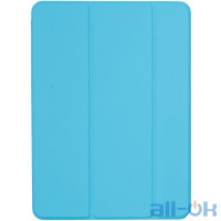Чохол Zoyu Joy Color Series для iPad Pro 11 Blue