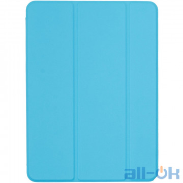 Чохол Zoyu Joy Color Series для iPad Pro 10.5 Blue