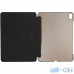 Чохол Zoyu Joy Color Series для iPad Pro 11 Black — інтернет магазин All-Ok. фото 3