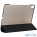 Чохол Zoyu Joy Color Series для iPad Pro 11 Black — інтернет магазин All-Ok. фото 4