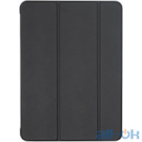 Чохол Zoyu Joy Color Series для iPad Pro 11 Black