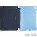Чохол Zoyu Joy Color Series для iPad Pro 11 Navy Blue — інтернет магазин All-Ok. фото 3
