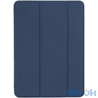 Чохол Zoyu Joy Color Series для iPad Pro 11 Navy Blue
