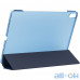 Чохол Zoyu Joy Color Series для iPad Pro 11 Navy Blue — інтернет магазин All-Ok. фото 4