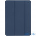 Чохол Zoyu Joy Color Series для iPad Pro 11 Navy Blue — інтернет магазин All-Ok. фото 1