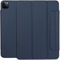 Чохол ZOYU Magnetic Series для iPad Pro 11 (2020) A2228, A2068, A2230 Navy Blue