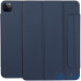 Чохол ZOYU Magnetic Series для iPad Pro 11 (2020) A2228, A2068, A2230 Navy Blue — інтернет магазин All-Ok. фото 1