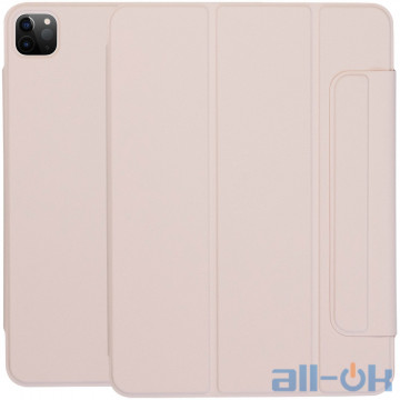 Чохол ZOYU Magnetic Buckle Series для iPad Pro 11 (2020) A2228, A2068, A2230 Pink