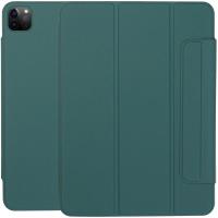 Чохол ZOYU Magnetic Buckle Series для iPad Pro 11 (2020) A2228, A2068, A2230 Green