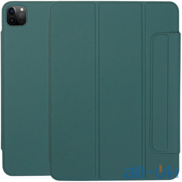 Чохол ZOYU Magnetic Buckle Series для iPad Pro 11 (2020) A2228, A2068, A2230 Green