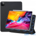 Чохол ZOYU Magnetic Buckle Series для iPad Pro 11 (2020) A2228, A2068, A2230 Black — інтернет магазин All-Ok. фото 2