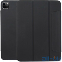 Чохол ZOYU Magnetic Buckle Series для iPad Pro 11 (2020) A2228, A2068, A2230 Black