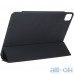 Чохол ZOYU Magnetic Buckle Series для iPad Pro 11 (2020) A2228, A2068, A2230 Black — інтернет магазин All-Ok. фото 5