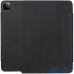 Чохол ZOYU Magnetic Buckle Series для iPad Pro 11 (2020) A2228, A2068, A2230 Black — інтернет магазин All-Ok. фото 1