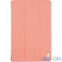 Чохол DUX DUCIS Domo Series для Samsung Galaxy Tab S6 10.5 (2019) SM-T860, SM-T865 Pink