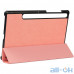 Чохол DUX DUCIS Domo Series для Samsung Galaxy Tab S6 10.5 (2019) SM-T860, SM-T865 Pink — інтернет магазин All-Ok. фото 4