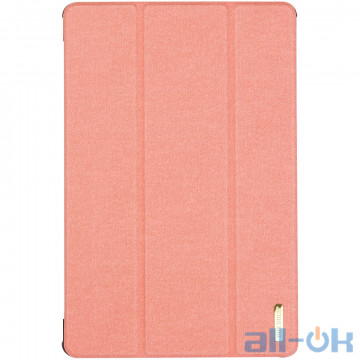 Чохол DUX DUCIS Domo Series для Samsung Galaxy Tab S6 10.5 (2019) SM-T860, SM-T865 Pink