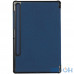 Чохол DUX DUCIS Domo Series для Samsung Galaxy Tab S6 10.5 (2019) SM-T860, SM-T865 Dark Blue — інтернет магазин All-Ok. фото 2