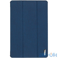 Чохол DUX DUCIS Domo Series для Samsung Galaxy Tab S6 10.5 (2019) SM-T860, SM-T865 Dark Blue