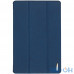 Чохол DUX DUCIS Domo Series для Samsung Galaxy Tab S6 10.5 (2019) SM-T860, SM-T865 Dark Blue — інтернет магазин All-Ok. фото 1