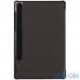 Чохол DUX DUCIS Domo Series для Samsung Galaxy Tab S6 10.5 (2019) SM-T860, SM-T865 Black — інтернет магазин All-Ok. фото 2