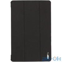 Чохол DUX DUCIS Domo Series для Samsung Galaxy Tab S6 10.5 (2019) SM-T860, SM-T865 Black