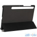 Чохол DUX DUCIS Domo Series для Samsung Galaxy Tab S6 10.5 (2019) SM-T860, SM-T865 Black — інтернет магазин All-Ok. фото 4