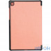 Чохол DUX DUCIS Domo Series для Samsung Galaxy Tab S5e 10.5 (2019) SM-T720, SM-T725 Pink — інтернет магазин All-Ok. фото 2