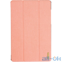 Чохол DUX DUCIS Domo Series для Samsung Galaxy Tab S5e 10.5 (2019) SM-T720, SM-T725 Pink
