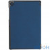 Чохол DUX DUCIS Domo Series для Samsung Galaxy Tab S5e 10.5 (2019) SM-T720, SM-T725 Dark Blue — інтернет магазин All-Ok. фото 2
