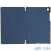 Чохол DUX DUCIS Domo Series для Samsung Galaxy Tab S5e 10.5 (2019) SM-T720, SM-T725 Dark Blue — інтернет магазин All-Ok. фото 3