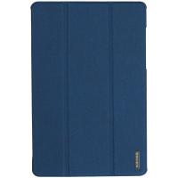 Чохол DUX DUCIS Domo Series для Samsung Galaxy Tab S5e 10.5 (2019) SM-T720, SM-T725 Dark Blue