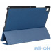 Чохол DUX DUCIS Domo Series для Samsung Galaxy Tab S5e 10.5 (2019) SM-T720, SM-T725 Dark Blue — інтернет магазин All-Ok. фото 4