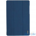 Чохол DUX DUCIS Domo Series для Samsung Galaxy Tab S5e 10.5 (2019) SM-T720, SM-T725 Dark Blue — інтернет магазин All-Ok. фото 1