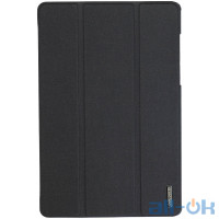 Чохол DUX DUCIS Domo Series для Samsung Galaxy Tab S5e 10.5 (2019) SM-T720, SM-T725 Black