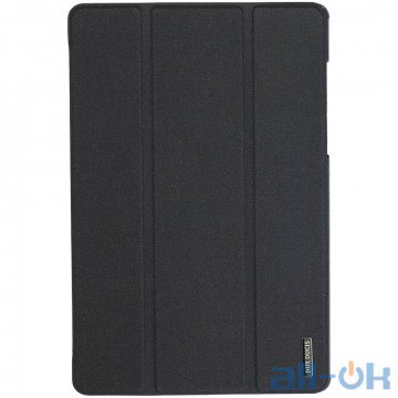 Чохол DUX DUCIS Domo Series для Samsung Galaxy Tab S5e 10.5 (2019) SM-T720, SM-T725 Black