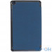 Чохол DUX DUCIS Domo Series для Samsung Galaxy Tab A 8.0 (2019) SM-T290, SM-T295 Dark Blue — інтернет магазин All-Ok. фото 2
