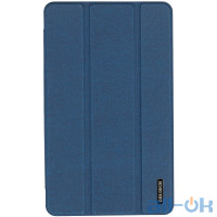 Чохол DUX DUCIS Domo Series для Samsung Galaxy Tab A 8.0 (2019) SM-T290, SM-T295 Dark Blue