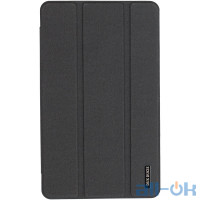 Чохол DUX DUCIS Domo Series для Samsung Galaxy Tab A 8.0 (2019) SM-T290, SM-T295 Black