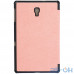 Чохол DUX DUCIS Domo Series для Samsung Galaxy Tab A 10.5 SM-T590, SM-T595 Pink — інтернет магазин All-Ok. фото 2