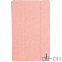 Чохол DUX DUCIS Domo Series для Samsung Galaxy Tab A 10.5 SM-T590, SM-T595 Pink