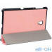 Чохол DUX DUCIS Domo Series для Samsung Galaxy Tab A 10.5 SM-T590, SM-T595 Pink — інтернет магазин All-Ok. фото 4