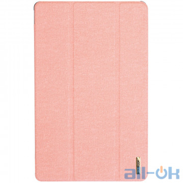 Чохол DUX DUCIS Domo Series для Samsung Galaxy Tab A 10.5 SM-T590, SM-T595 Pink