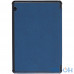 Чохол DUX DUCIS Domo Series для Huawei Mediapad T5 10 (AGS2-L09) Dark Blue — інтернет магазин All-Ok. фото 2
