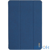 Чохол DUX DUCIS Domo Series для Huawei Mediapad T5 10 (AGS2-L09) Dark Blue