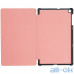 Чохол DUX DUCIS Domo Series для Samsung Galaxy Tab A 10.1 (2019) SM-T510, SM-T515 Pink — інтернет магазин All-Ok. фото 3