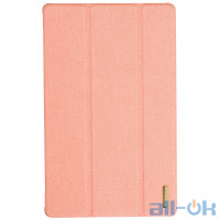 Чохол DUX DUCIS Domo Series для Samsung Galaxy Tab A 10.1 (2019) SM-T510, SM-T515 Pink