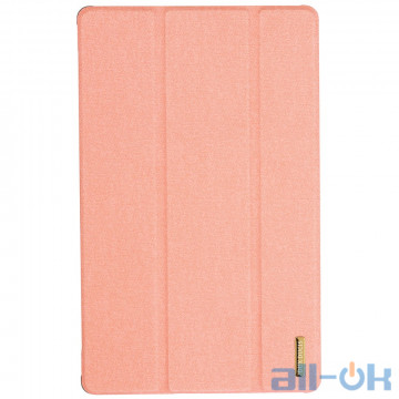 Чохол DUX DUCIS Domo Series для Samsung Galaxy Tab A 10.1 (2019) SM-T510, SM-T515 Pink