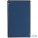 Чохол DUX DUCIS Domo Series для Samsung Galaxy Tab A 10.1 (2019) SM-T510, SM-T515 Dark Blue — інтернет магазин All-Ok. фото 2