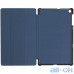 Чохол DUX DUCIS Domo Series для Samsung Galaxy Tab A 10.1 (2019) SM-T510, SM-T515 Dark Blue — інтернет магазин All-Ok. фото 3